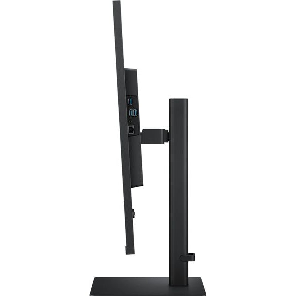 Samsung Monitor S80UD 94 cm (37