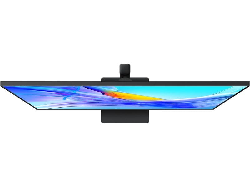 Samsung Monitor S80UD 94 cm (37"), 4K Ultra HD, LCD, Schwarz