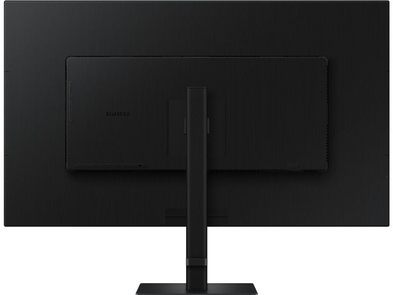 Samsung Monitor S80UD 94 cm (37"), 4K Ultra HD, LCD, Schwarz
