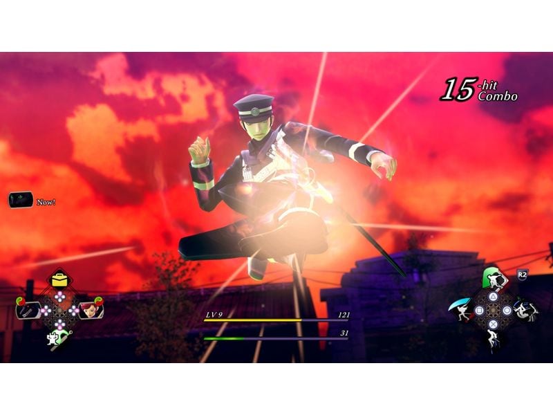 GAME Raidou: Remastered – The Mystery