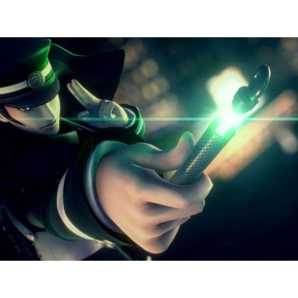 GAME Raidou: Remastered – The Mystery