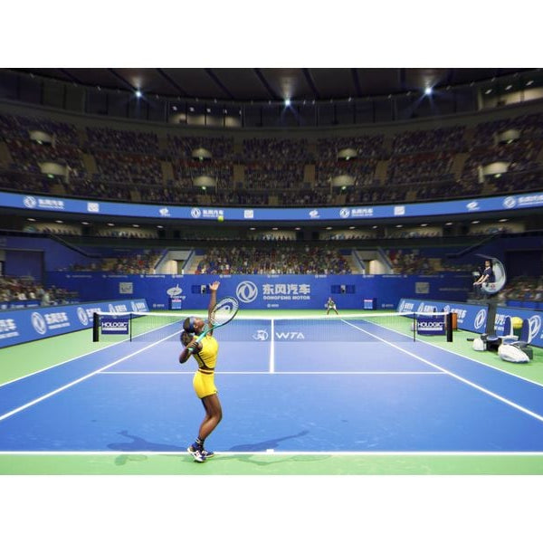 Nacon TIEBREAK: Official Game of the ATP and WTA – ACE EDITION