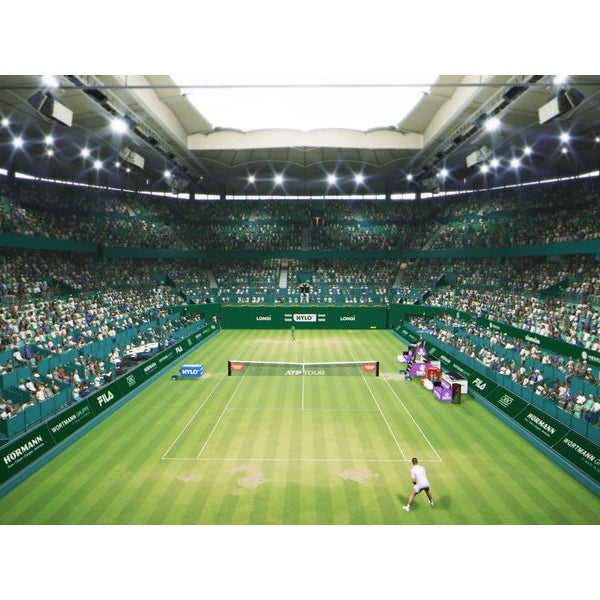 Nacon TIEBREAK: Official Game of the ATP and WTA – ACE EDITION