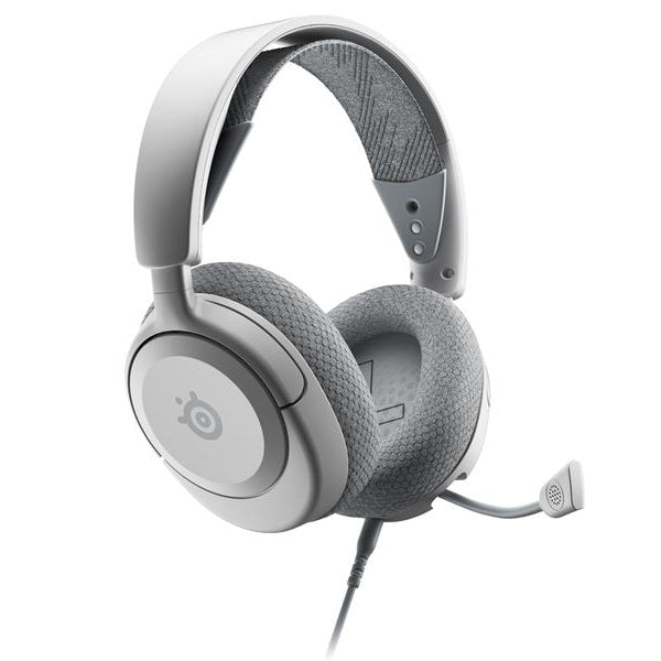 Steel Series Headset Arctis Nova 1P Weiss