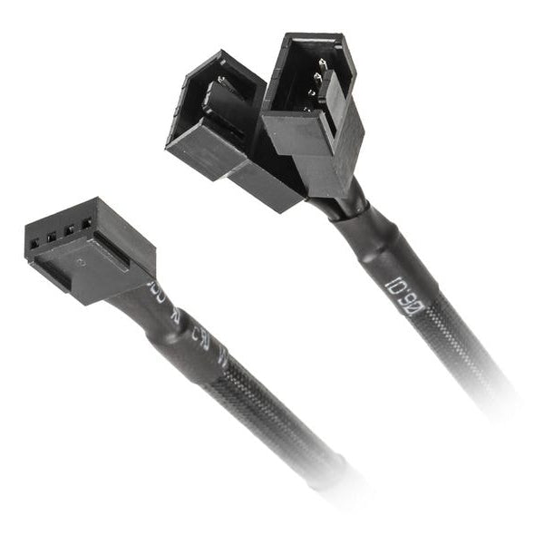 Phanteks Y-Kabel für 4-Pin PWM-Lüfter