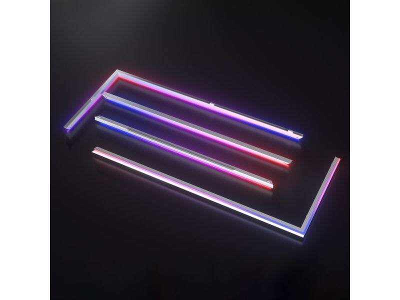 Phanteks Zubehör-Set NV9 Premium D-RGB Kit