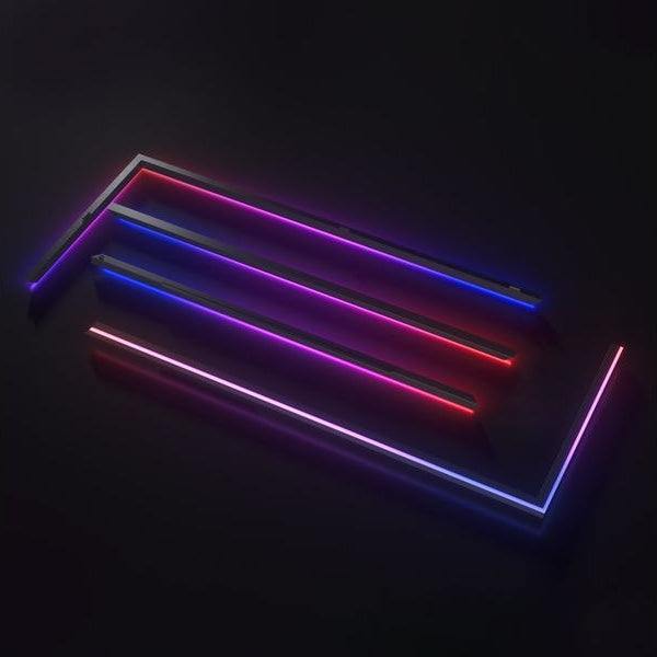 Phanteks Zubehör-Set NV9 Premium D-RGB Kit