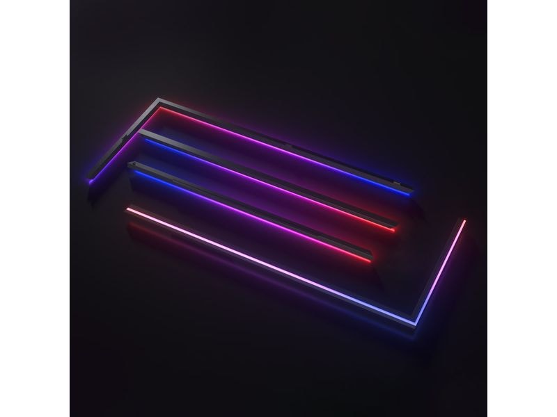 Phanteks Zubehör-Set NV9 Premium D-RGB Kit