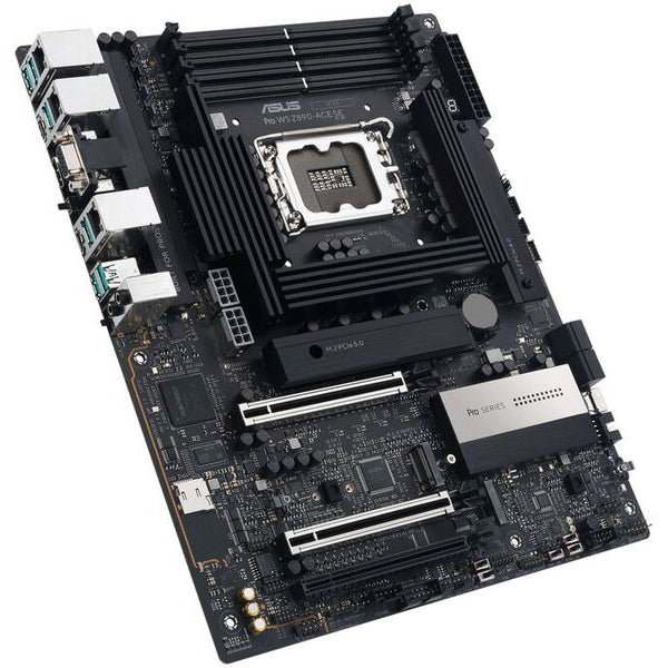 ASUS Mainboard Pro WS Z890-ACE SE