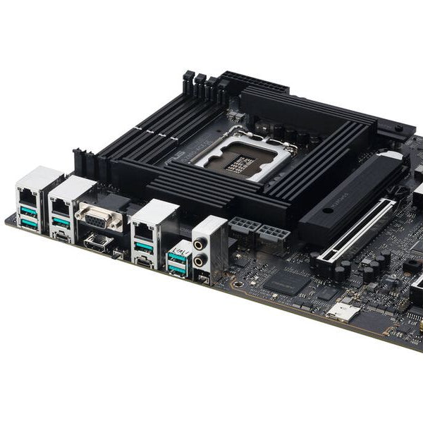ASUS Mainboard Pro WS Z890-ACE SE