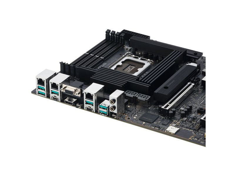 ASUS Mainboard Pro WS Z890-ACE SE