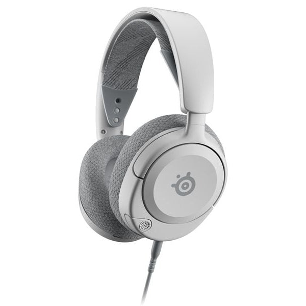 Steel Series Headset Arctis Nova 1P Weiss