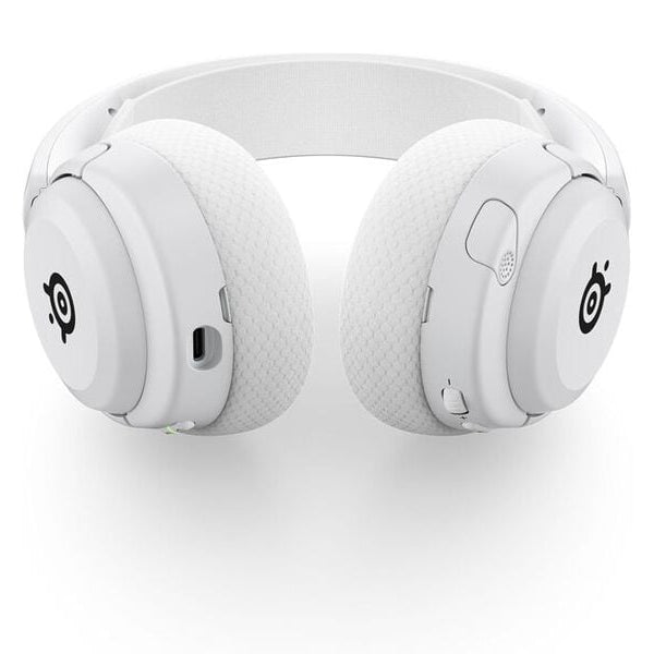 Steel Series Headset Arctis Nova 5P Wireless Weiss