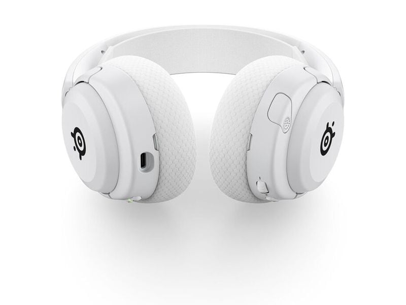 Steel Series Headset Arctis Nova 5P Wireless Weiss