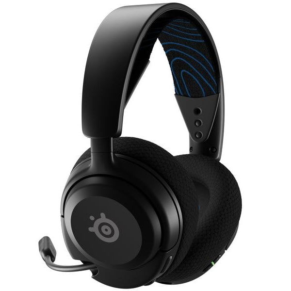 Steel Series Headset Arctis Nova 5P Wireless Schwarz
