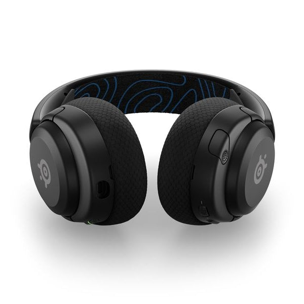Steel Series Headset Arctis Nova 5P Wireless Schwarz