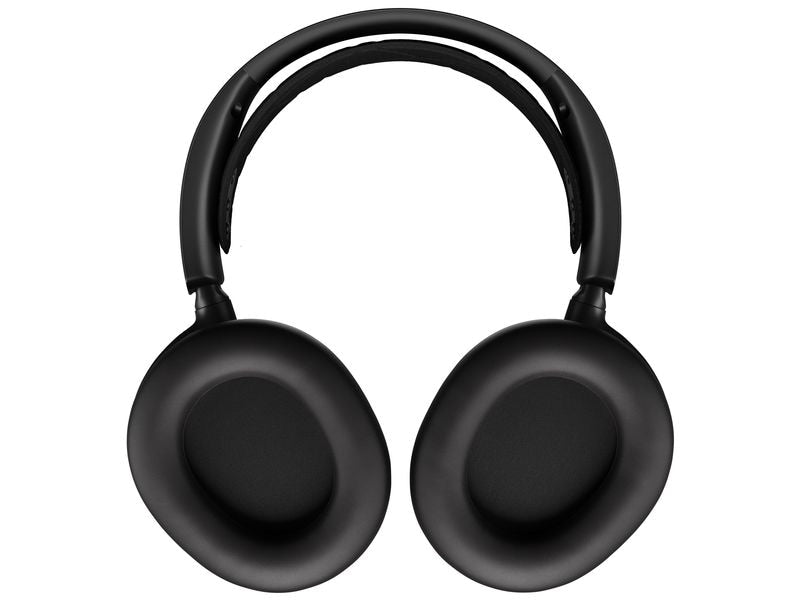 Steel Series Headset Arctis Nova Pro Schwarz
