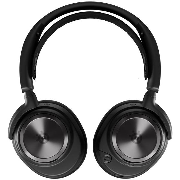 Steel Series Headset Arctis Nova Pro Schwarz