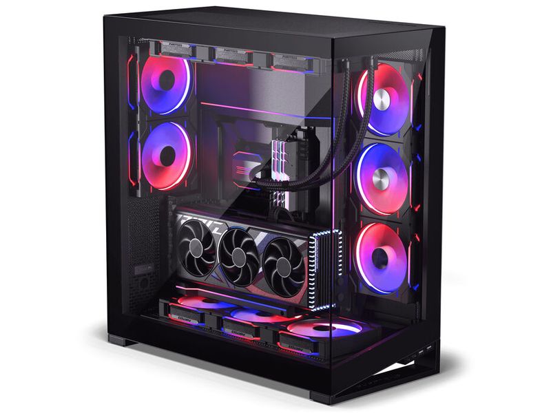 Phanteks PC-Gehäuse NV9