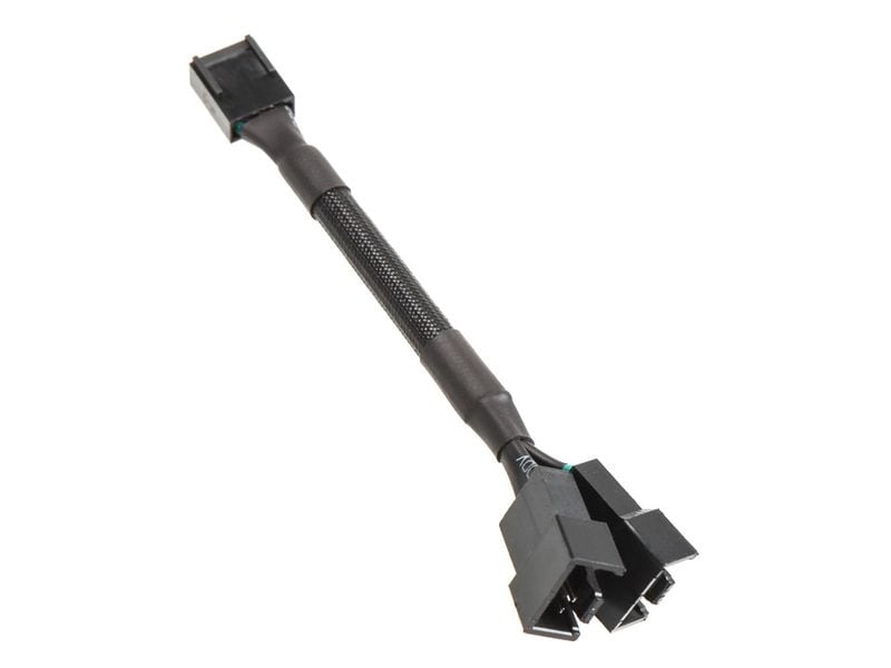 Phanteks Y-Kabel für 4-Pin PWM-Lüfter