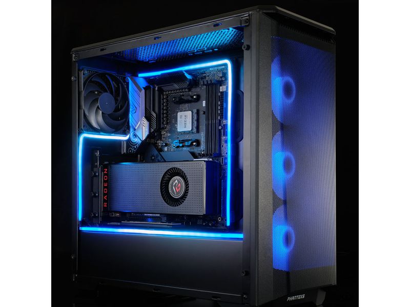 Phanteks Neon D-RGB LED Strip