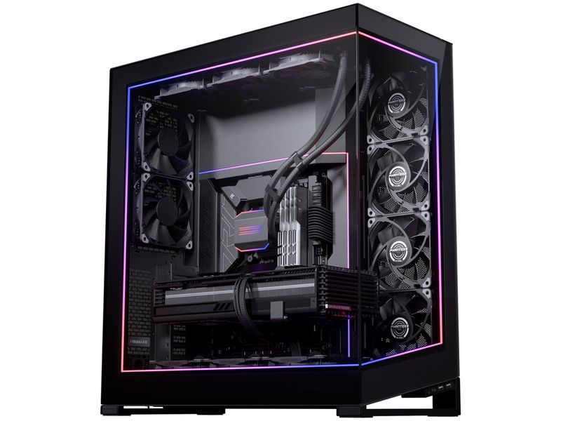 Phanteks Zubehör-Set NV7 Premium D-RGB Kit