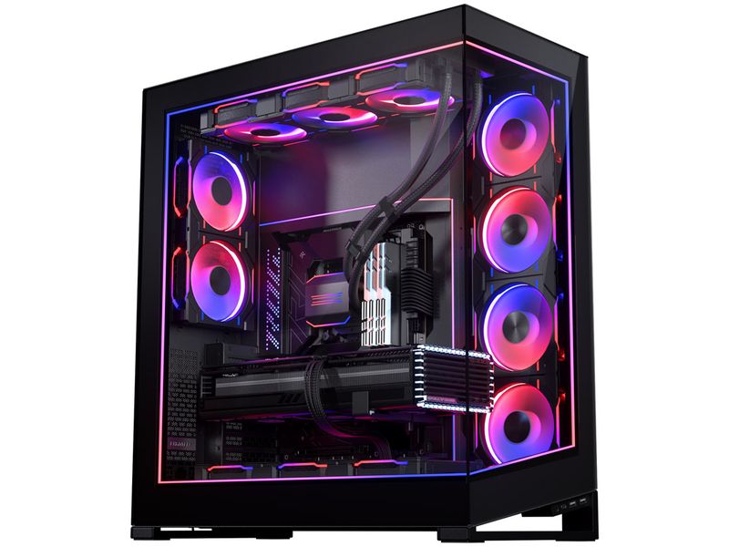 Phanteks Zubehör-Set NV7 Premium D-RGB Kit