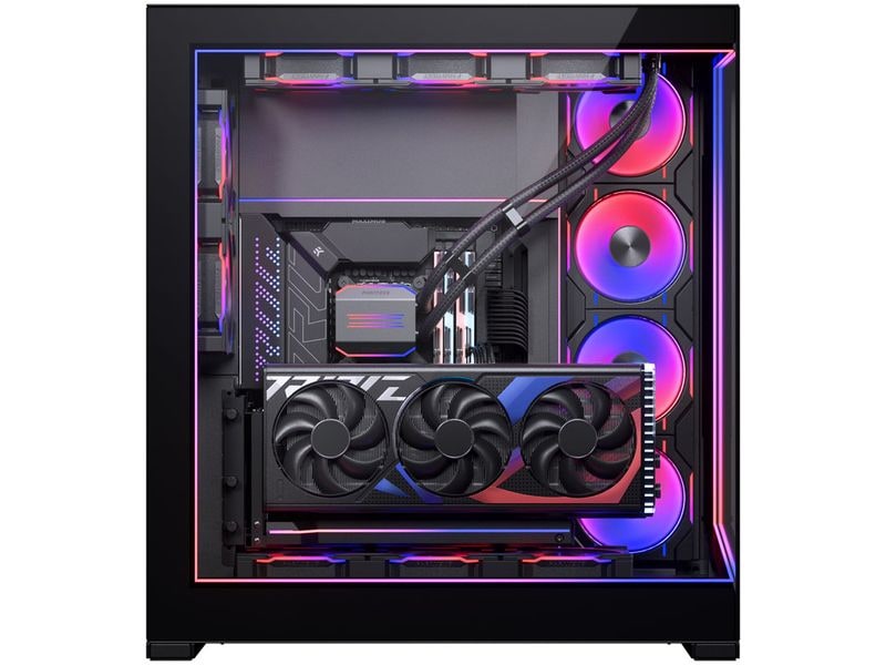 Phanteks Zubehör-Set NV7 Premium D-RGB Kit