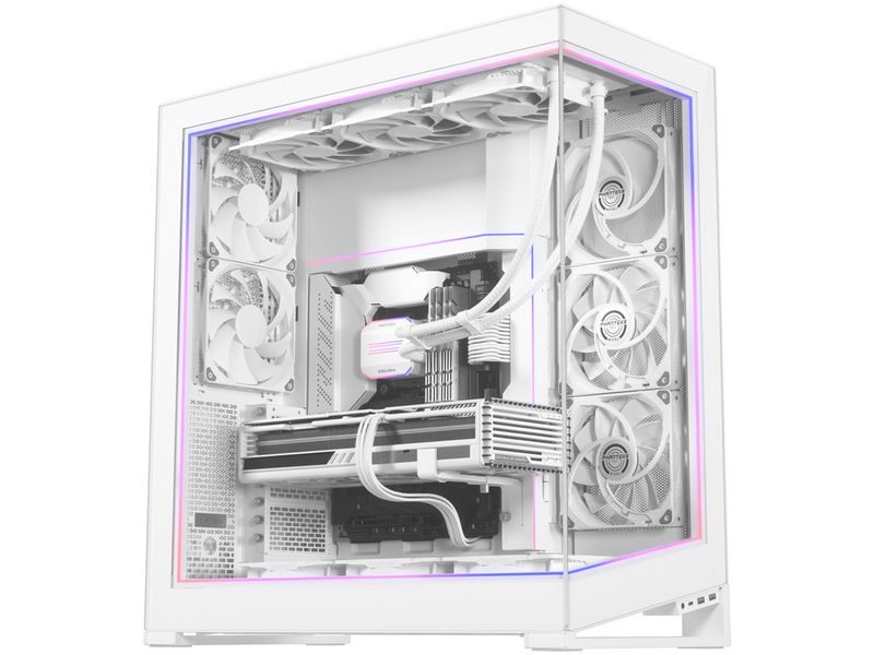 Phanteks Zubehör-Set NV9 Premium D-RGB Kit