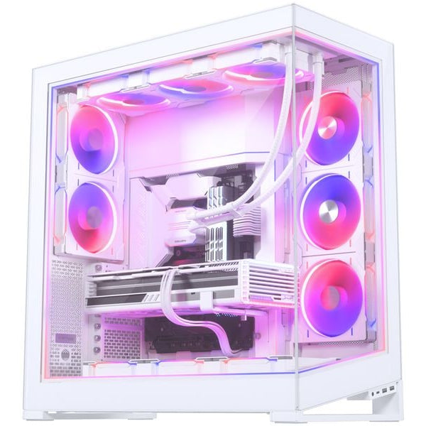 Phanteks Zubehör-Set NV9 Premium D-RGB Kit