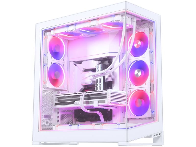Phanteks Zubehör-Set NV9 Premium D-RGB Kit