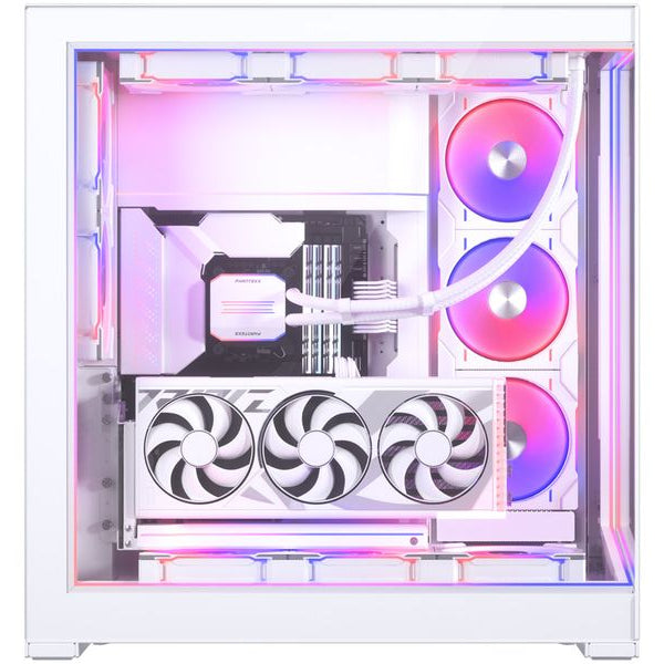 Phanteks Zubehör-Set NV9 Premium D-RGB Kit