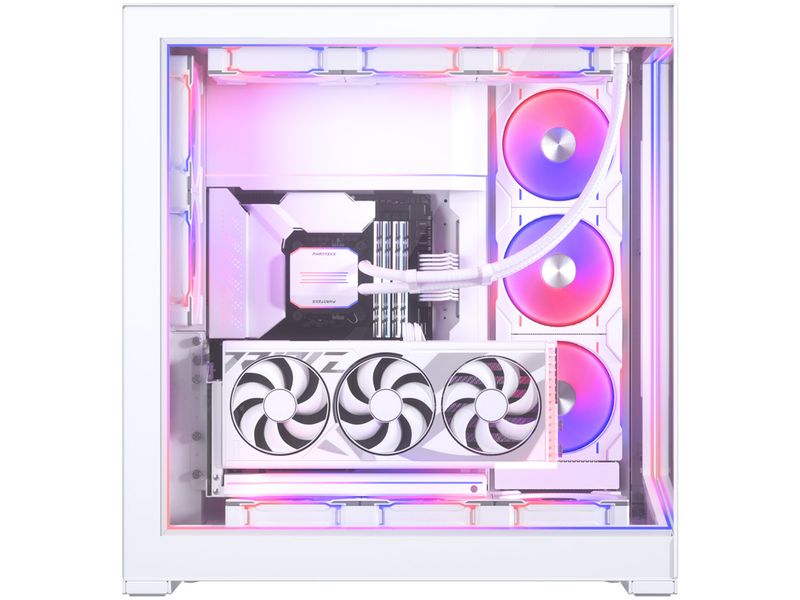 Phanteks Zubehör-Set NV9 Premium D-RGB Kit