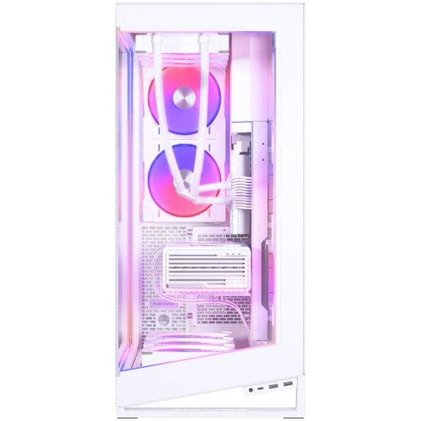 Phanteks Zubehör-Set NV9 Premium D-RGB Kit