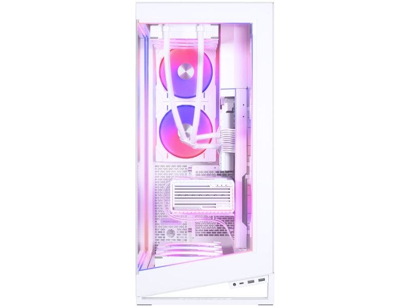 Phanteks Zubehör-Set NV9 Premium D-RGB Kit