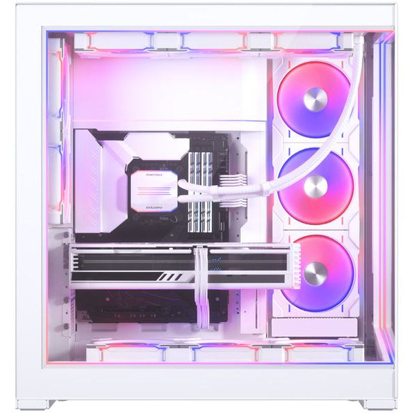 Phanteks Zubehör-Set NV9 Premium D-RGB Kit