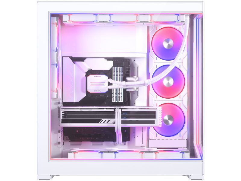 Phanteks Zubehör-Set NV9 Premium D-RGB Kit