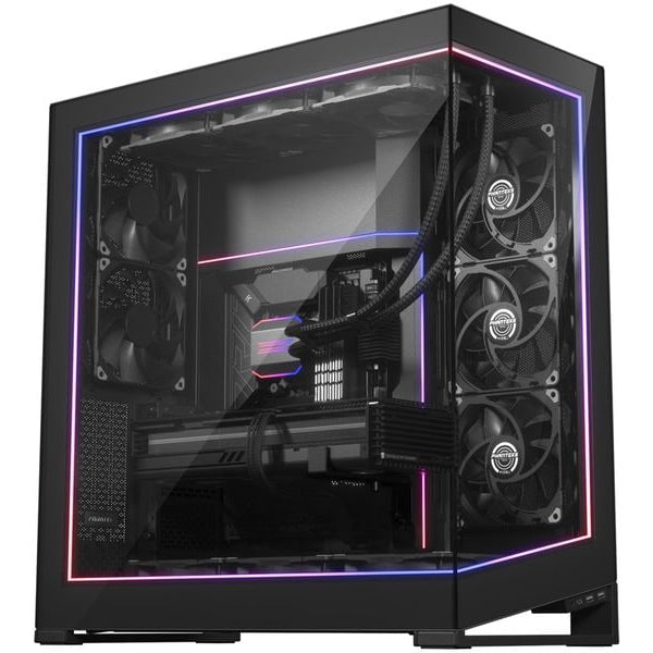 Phanteks Zubehör-Set NV9 Premium D-RGB Kit