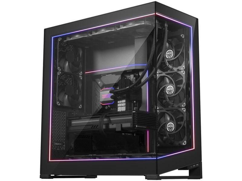 Phanteks Zubehör-Set NV9 Premium D-RGB Kit