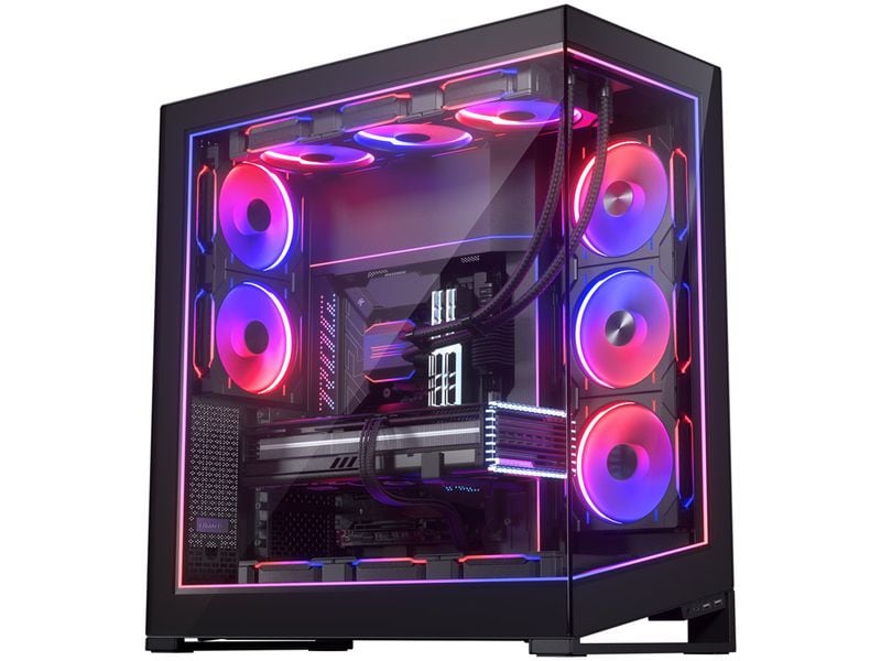 Phanteks Zubehör-Set NV9 Premium D-RGB Kit