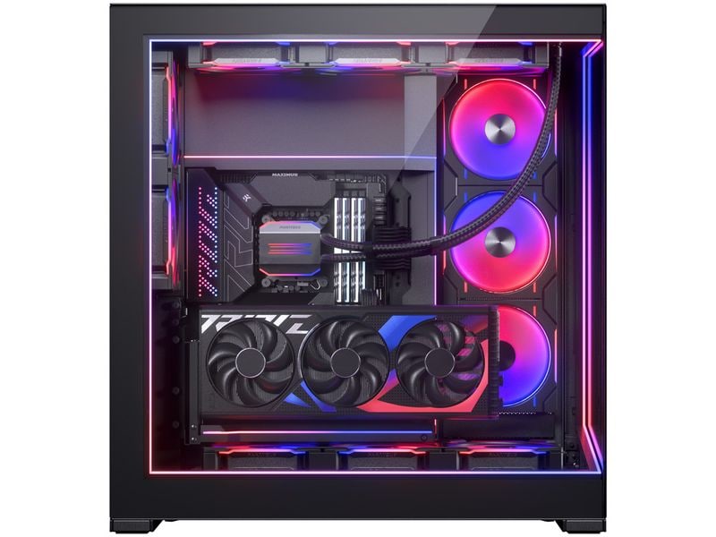Phanteks Zubehör-Set NV9 Premium D-RGB Kit