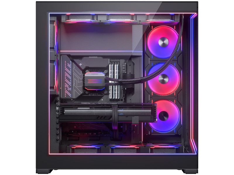Phanteks Zubehör-Set NV9 Premium D-RGB Kit