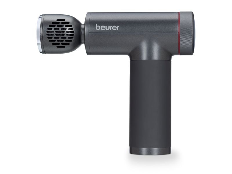 Beurer Massage Pistole MG 195 Hot & Cold