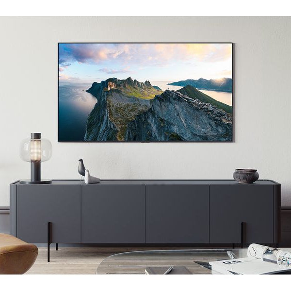 Samsung TV QE55QN80F 55' QN80F Neo QLED 4K Mini LED AI TV, 2025