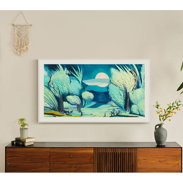 Samsung TV QE55LS03FA The Frame 4K AI TV – LS03F 55