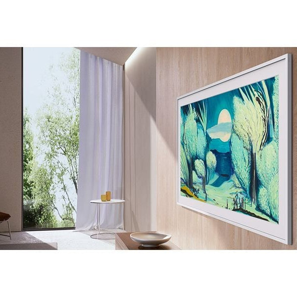 Samsung TV QE50LS03FA The Frame 4K AI TV – LS03F 50