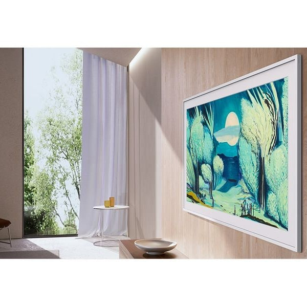 Samsung TV QE55LS03FA The Frame 4K AI TV – LS03F 55