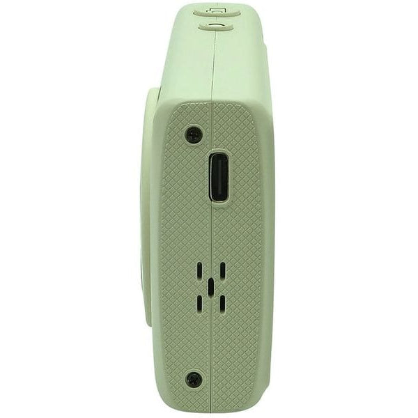 Yashica Fotokamera DigiMate 100 Grün