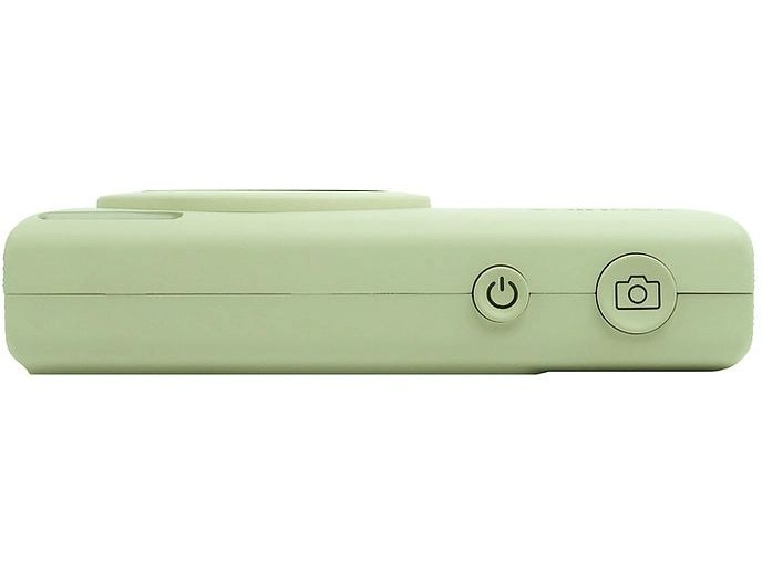 Yashica Fotokamera DigiMate 100 Grün