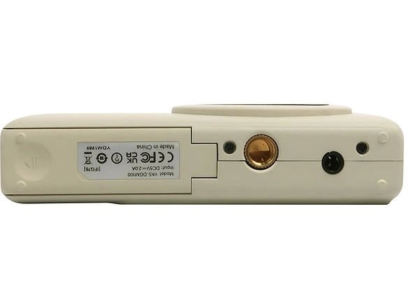 Yashica Fotokamera DigiMate 100 Beige